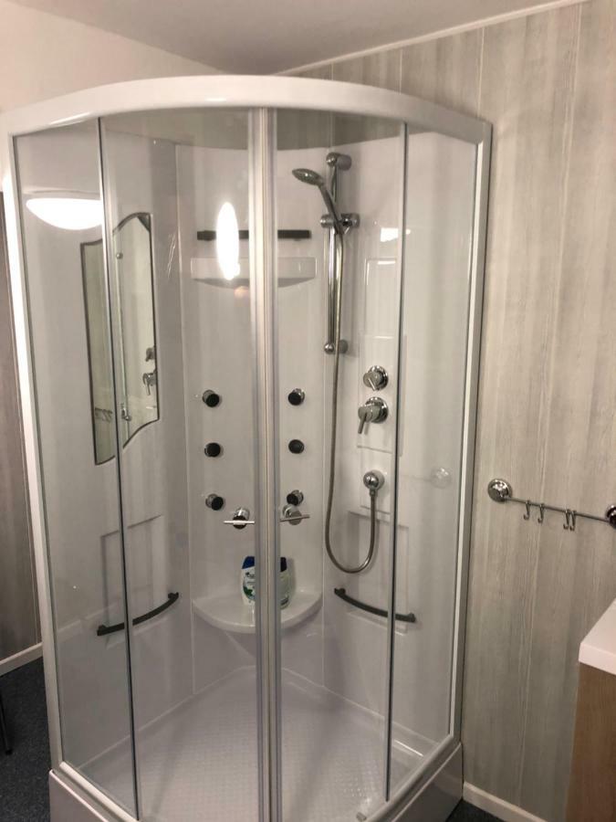 Au Fil De L'Eau Hotell Grupont Exteriör bild